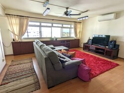 Blk 714 Pasir Ris Street 72 (Pasir Ris), HDB Executive #586212801